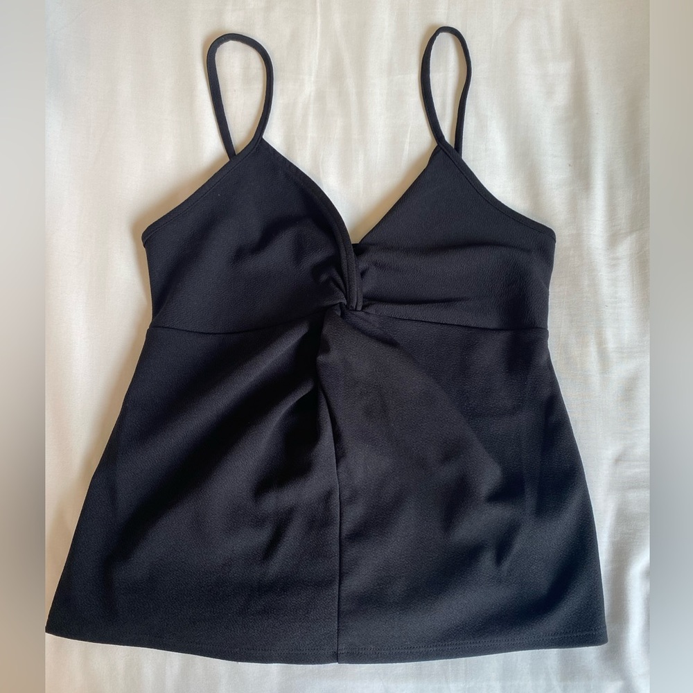 Women’s blouse tank